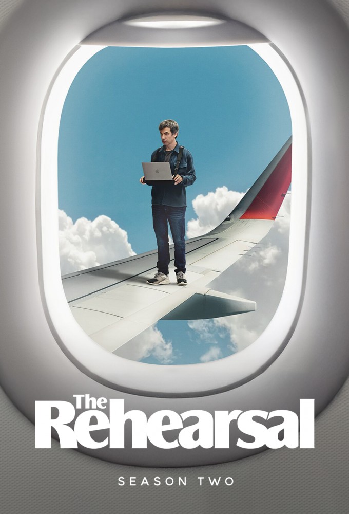 The Rehearsal - Season 2 [100732] (A1746498203) [[Series]] --Plex--